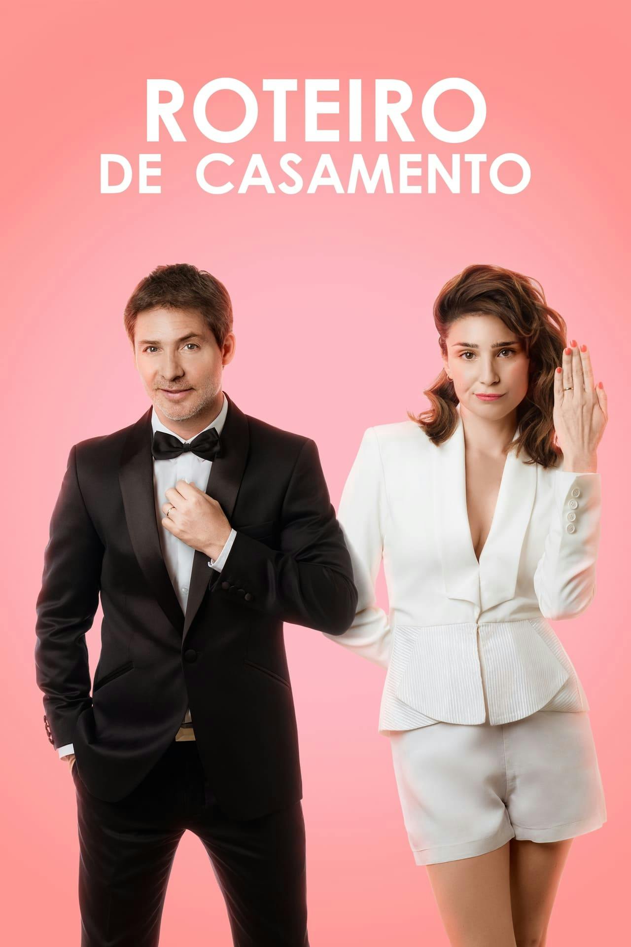 Assistir Roteiro de Casamento Online em HD