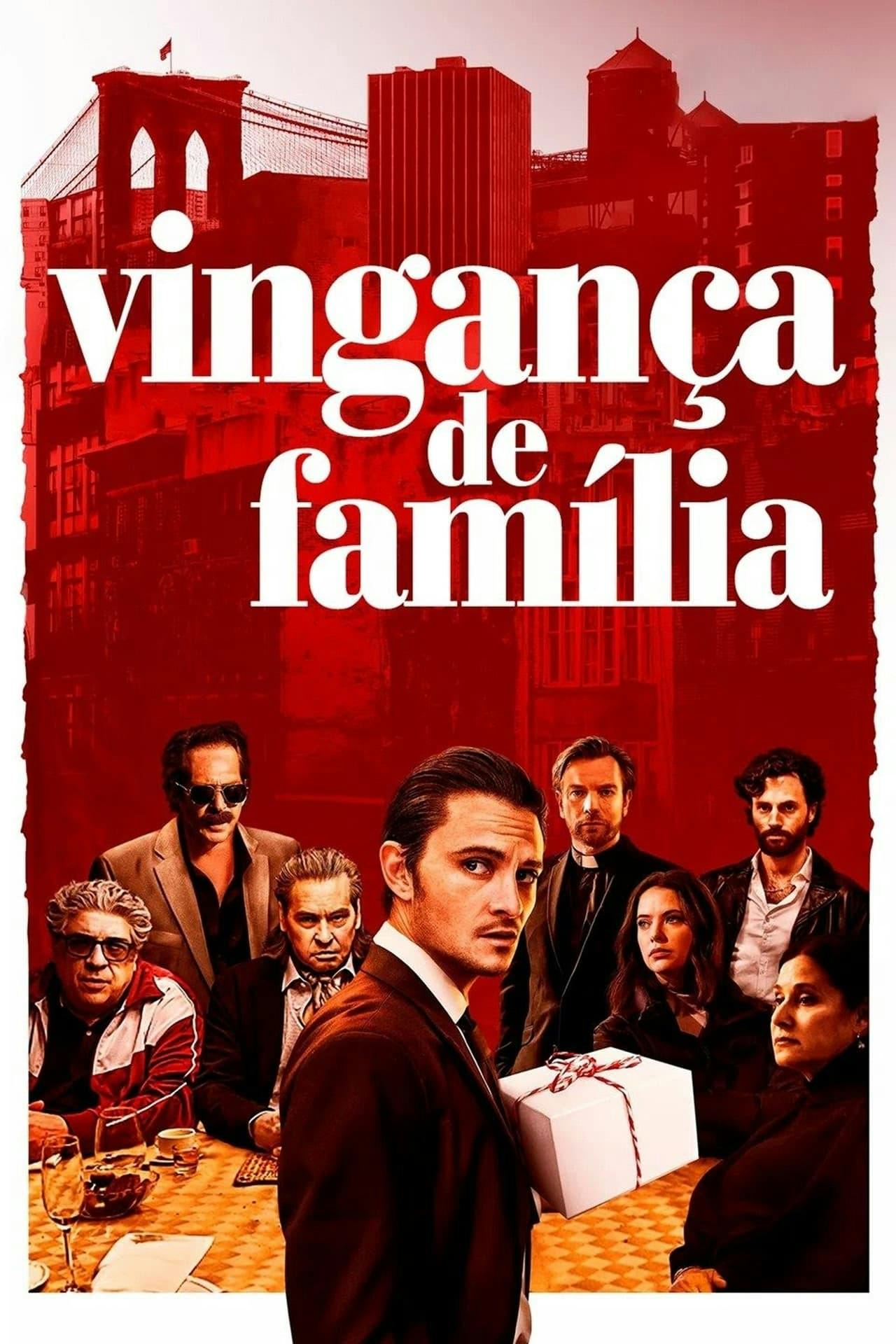 Assistir Vingança de Família Online em HD