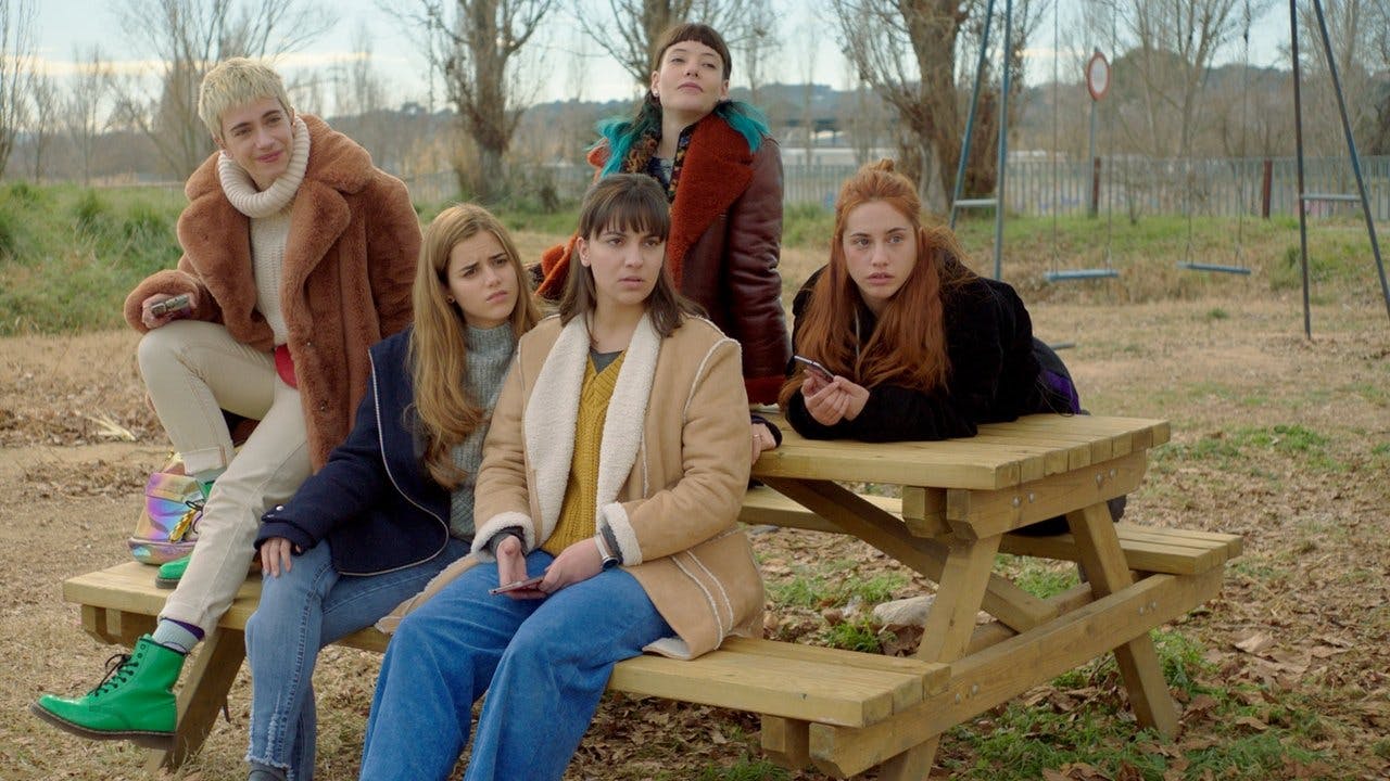 assista ao episódio 7 da temporada 1