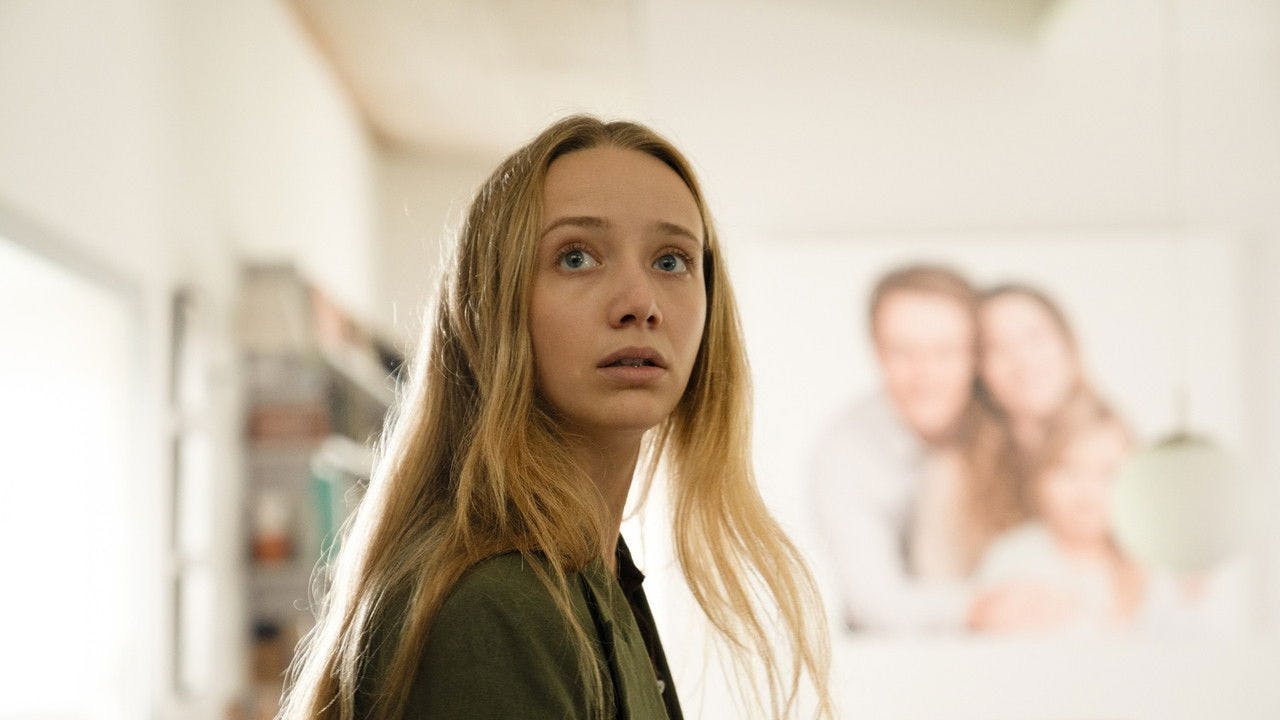 assista ao episódio 5 da temporada 1