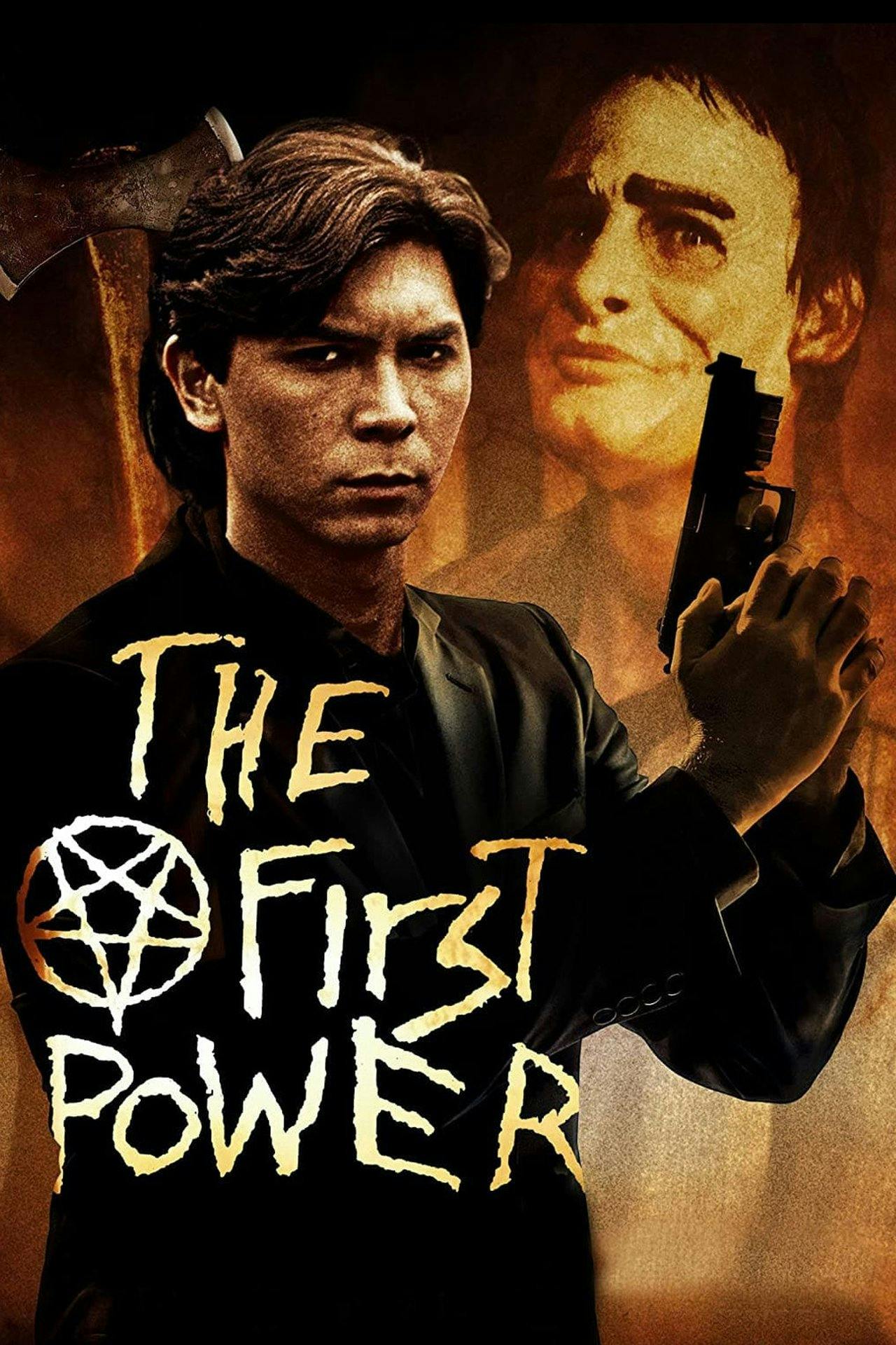 Assistir The First Power Online em HD