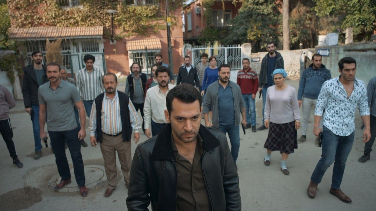 assista ao episódio 10 da temporada 1