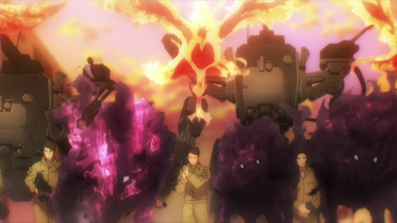 assista ao episódio 25 da temporada 1