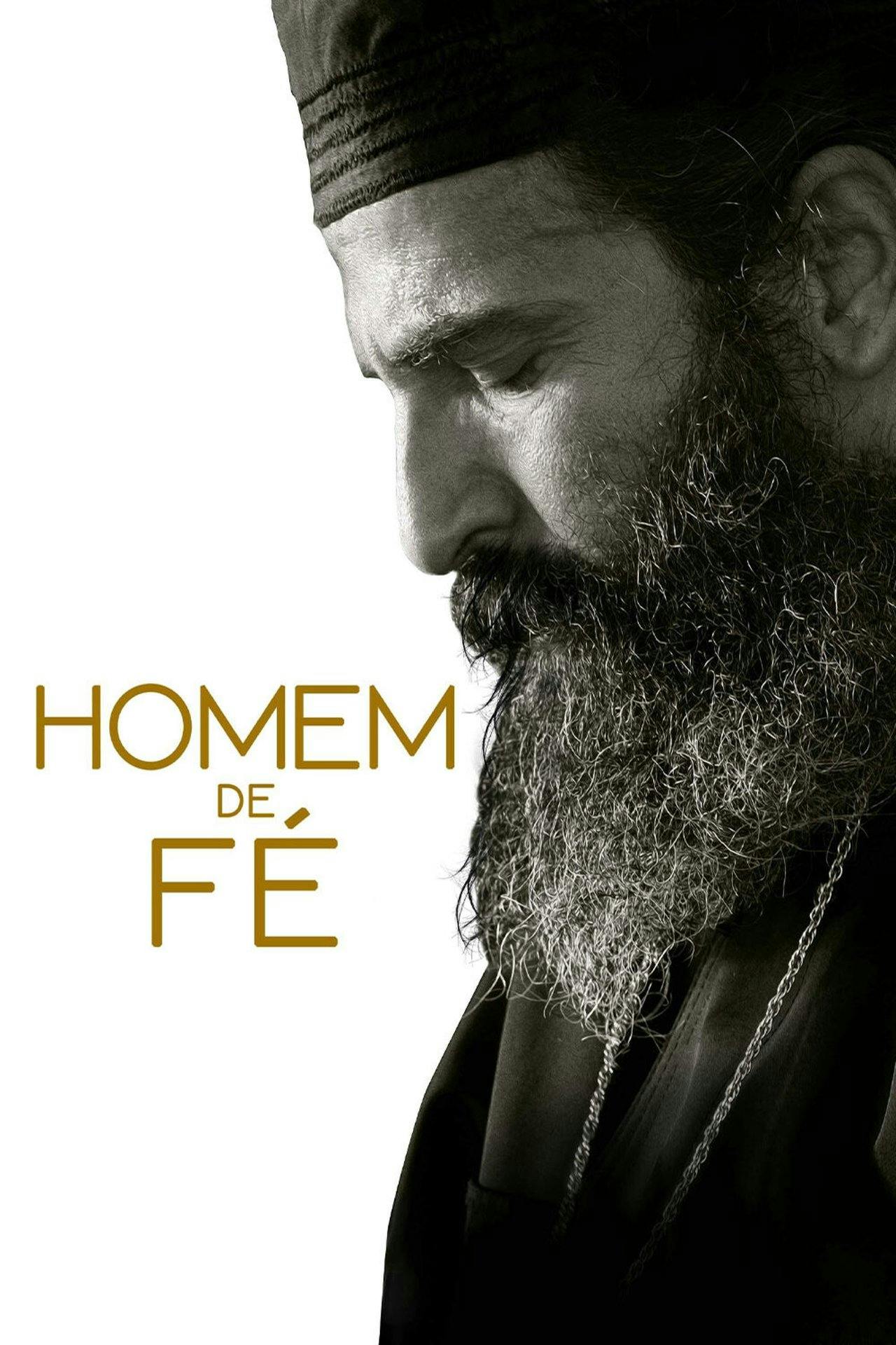 Assistir Homem de Fé Online em HD