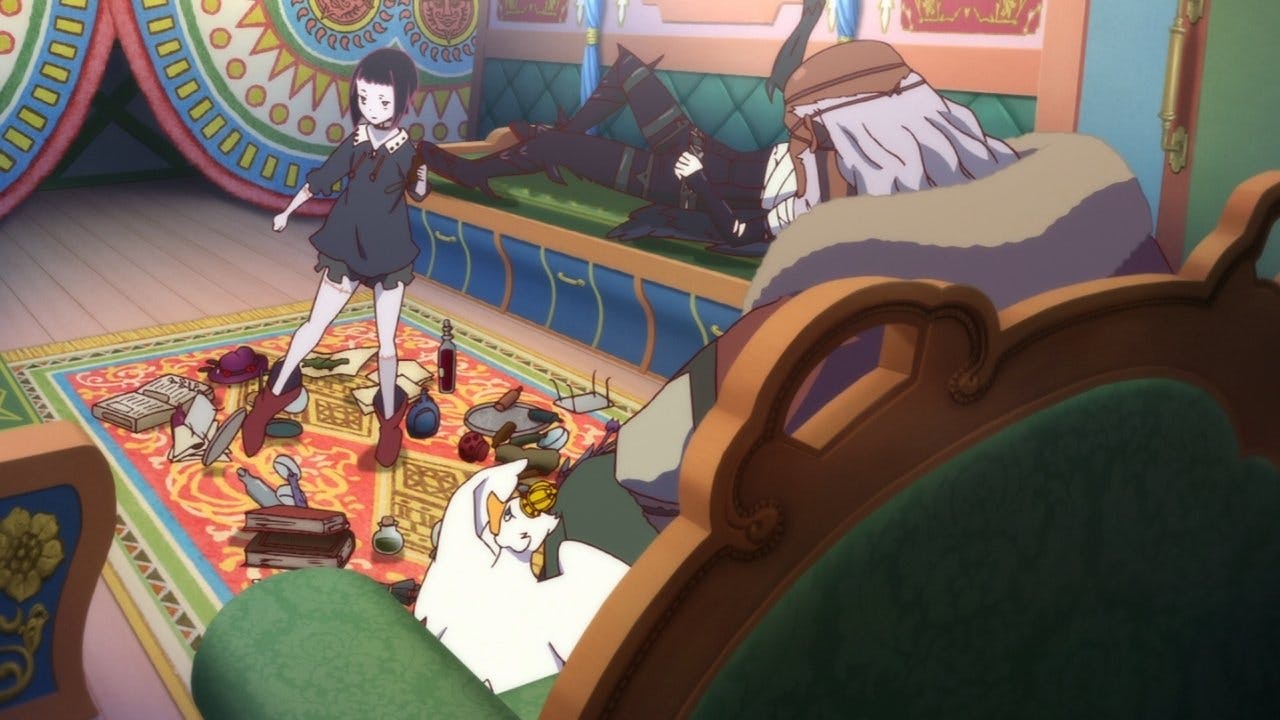 assista ao episódio 11 da temporada 1