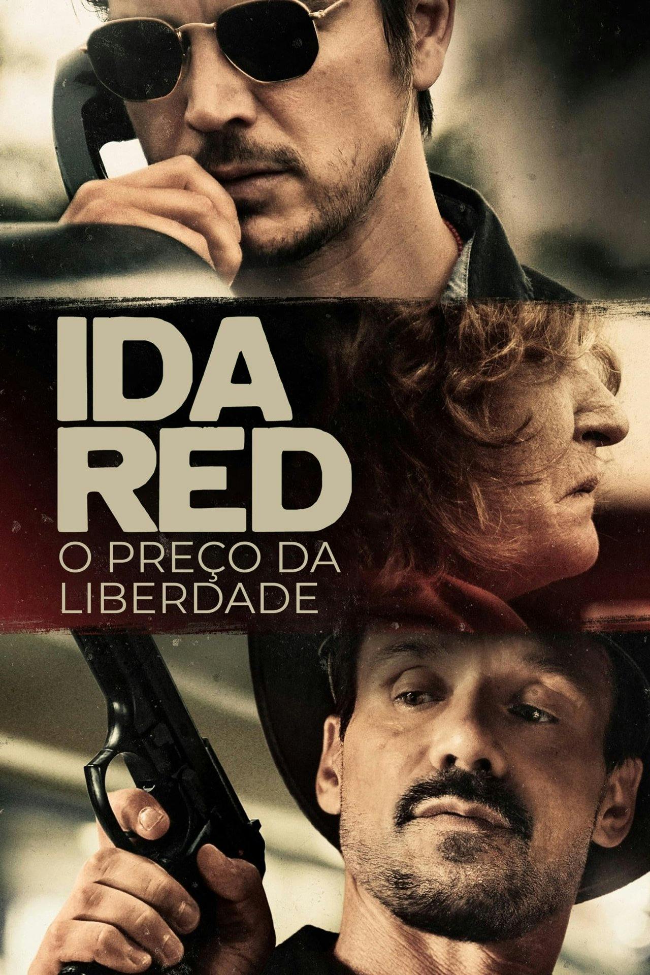 Assistir Ida Red: O Preço da Liberdade Online em HD