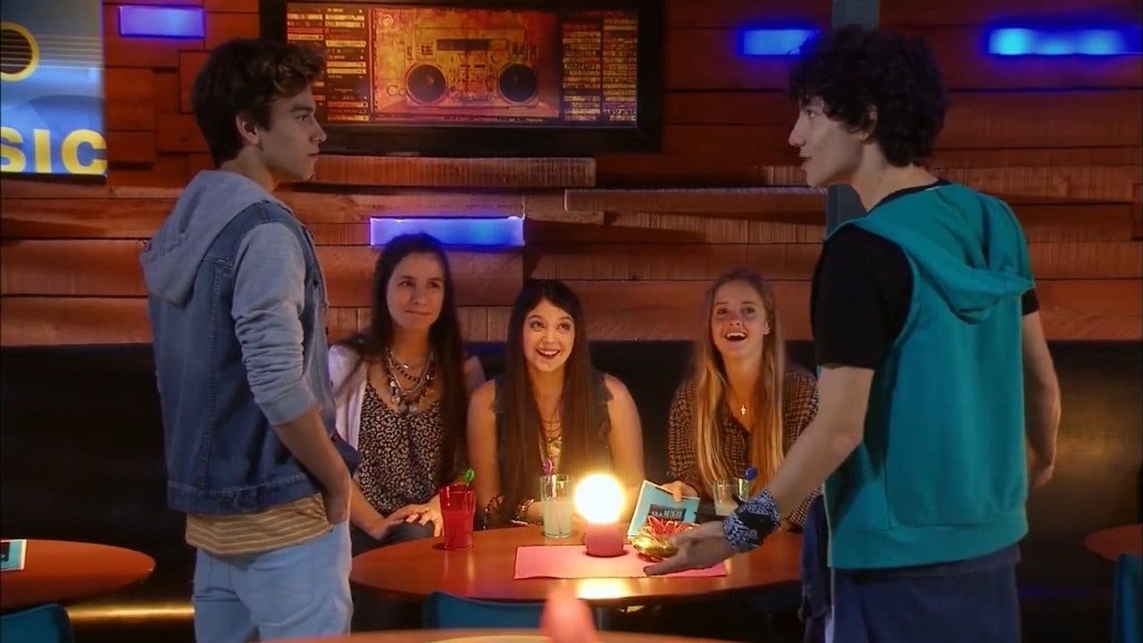 assista ao episódio 42 da temporada 1