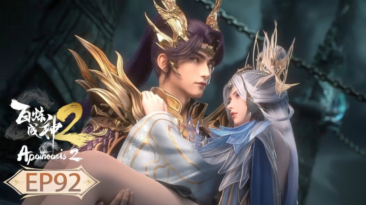 assista ao episódio 92 da temporada 1