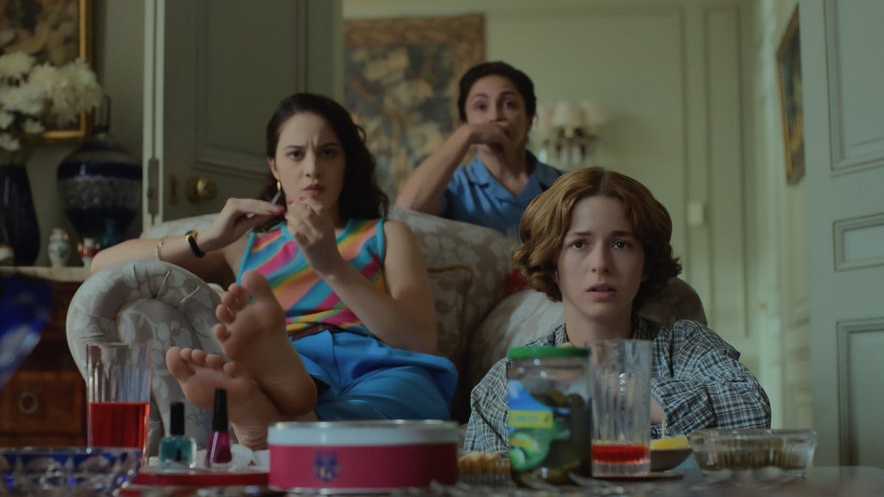 assista ao episódio 5 da temporada 1