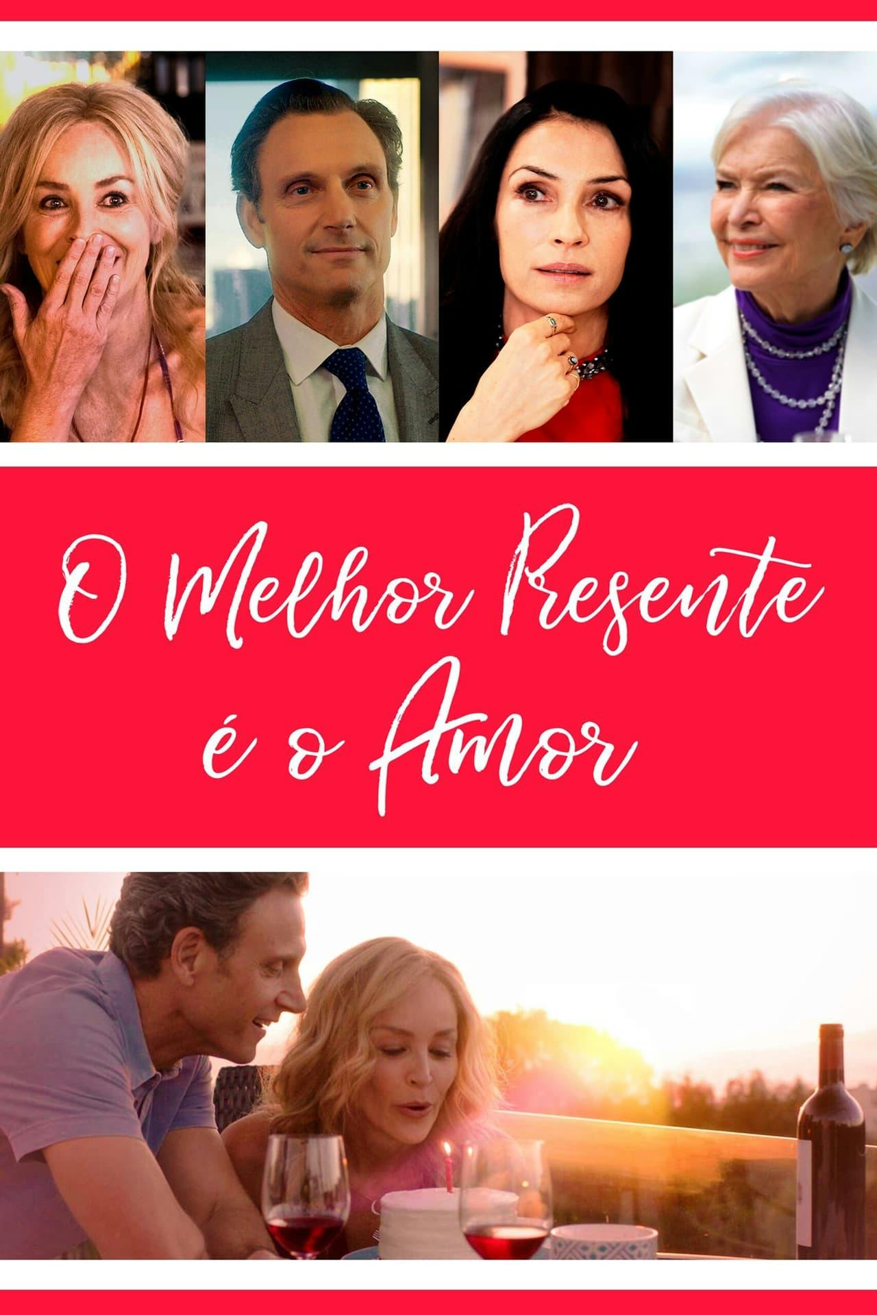 Assistir O Melhor Presente é o Amor Online em HD