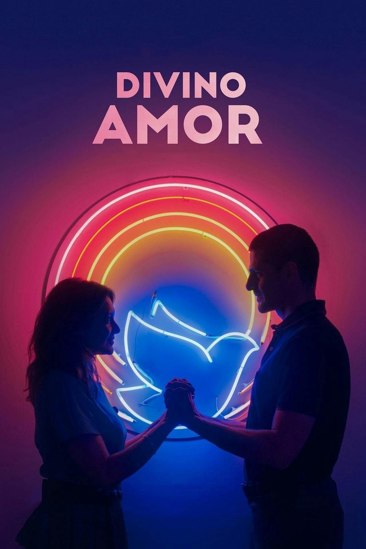 Assistir Divino Amor Online em HD