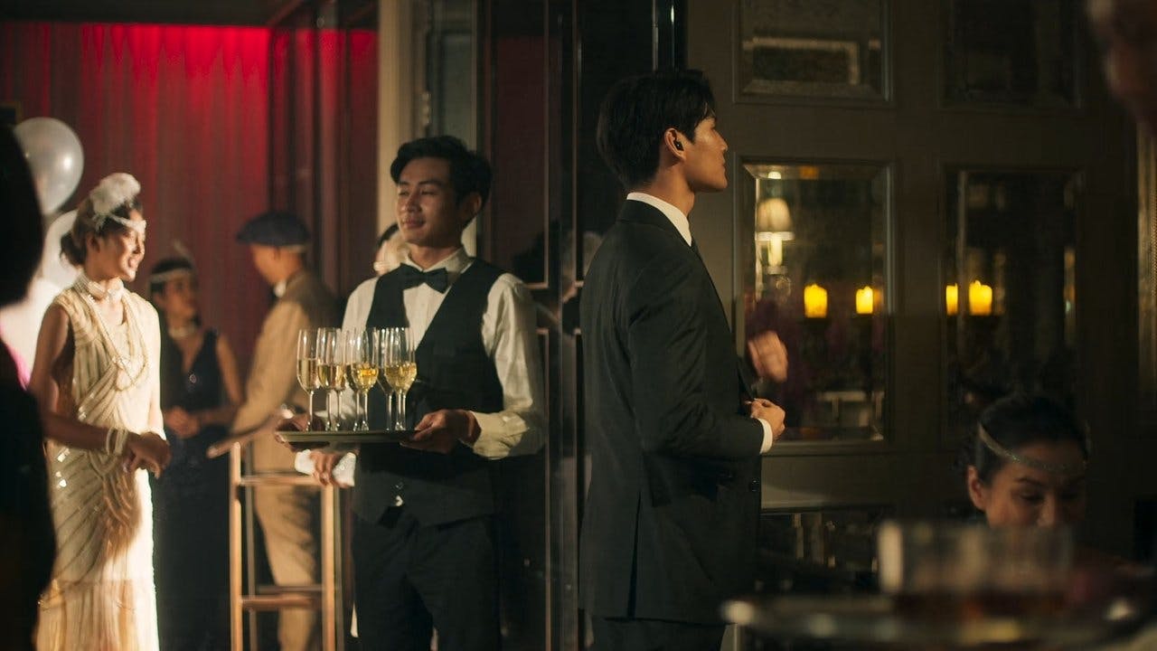 assista ao episódio 2 da temporada 1