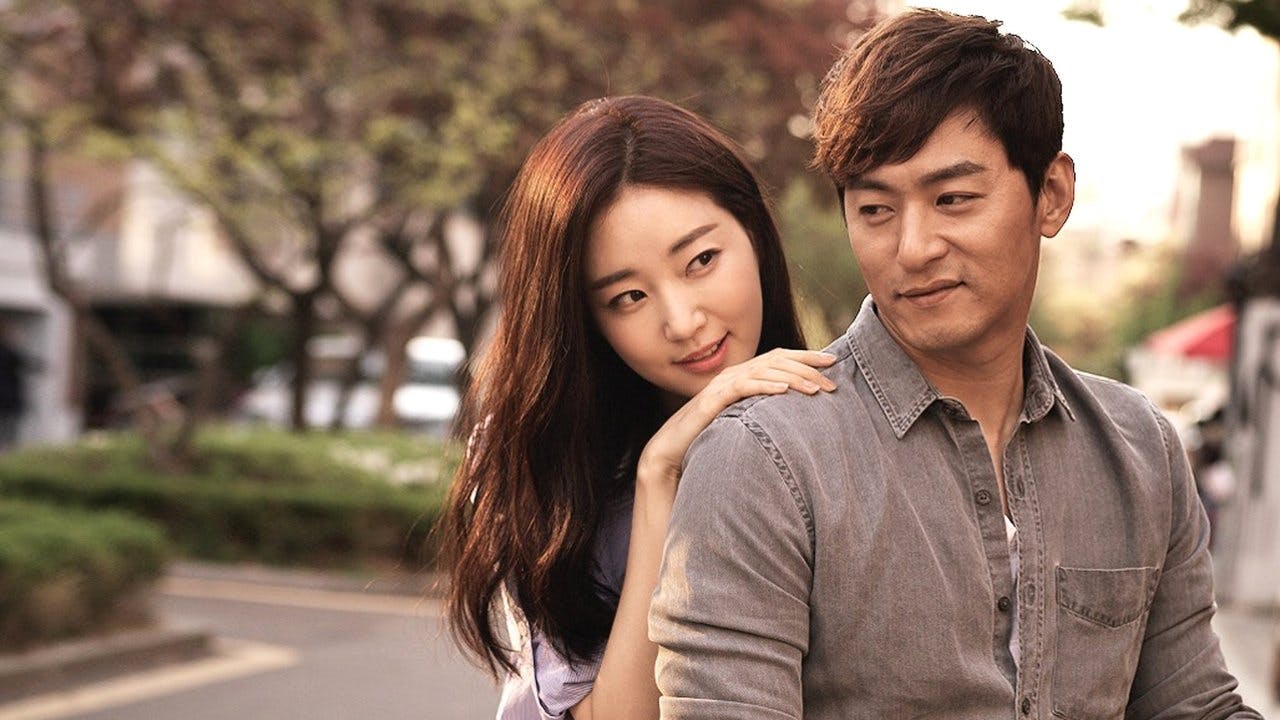 Minha Amada Eun Dong assista online