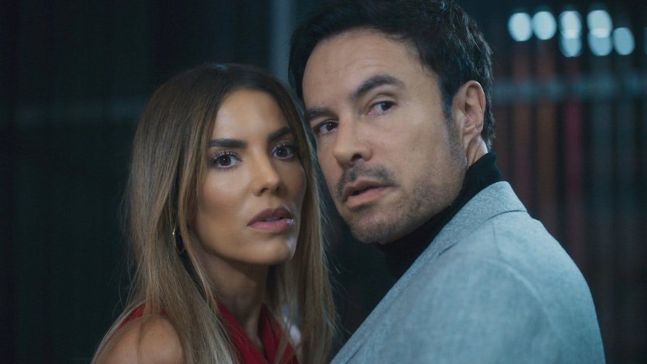 assista ao episódio 37 da temporada 1