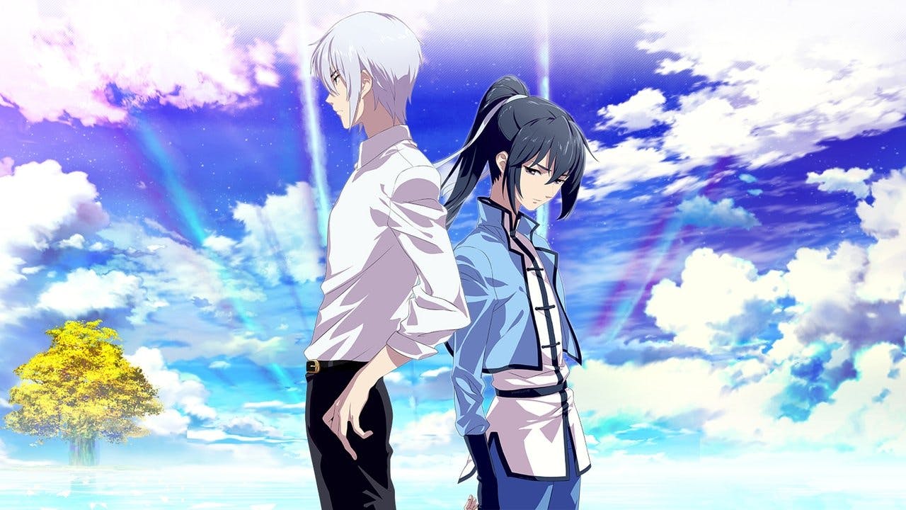 Spiritpact