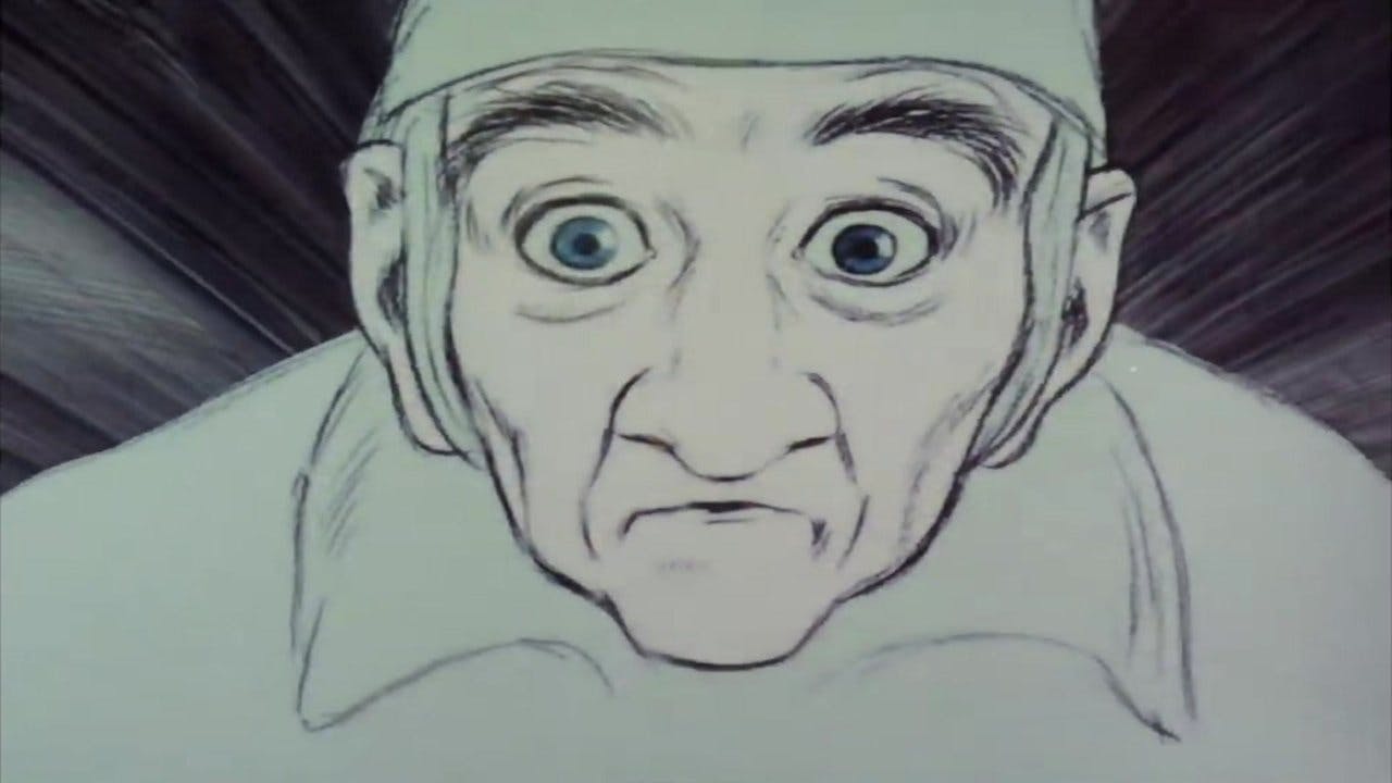 A Christmas Carol