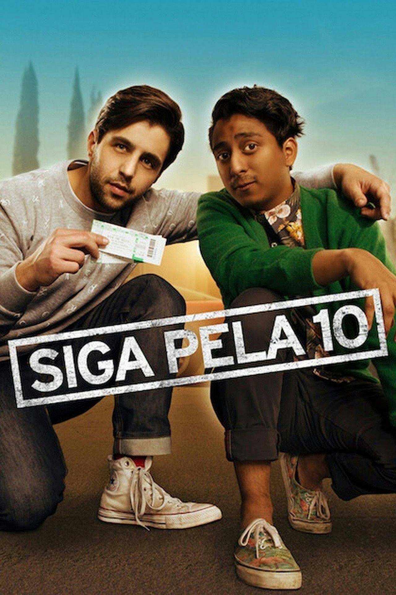 Assistir Siga Pela 10 Online em HD