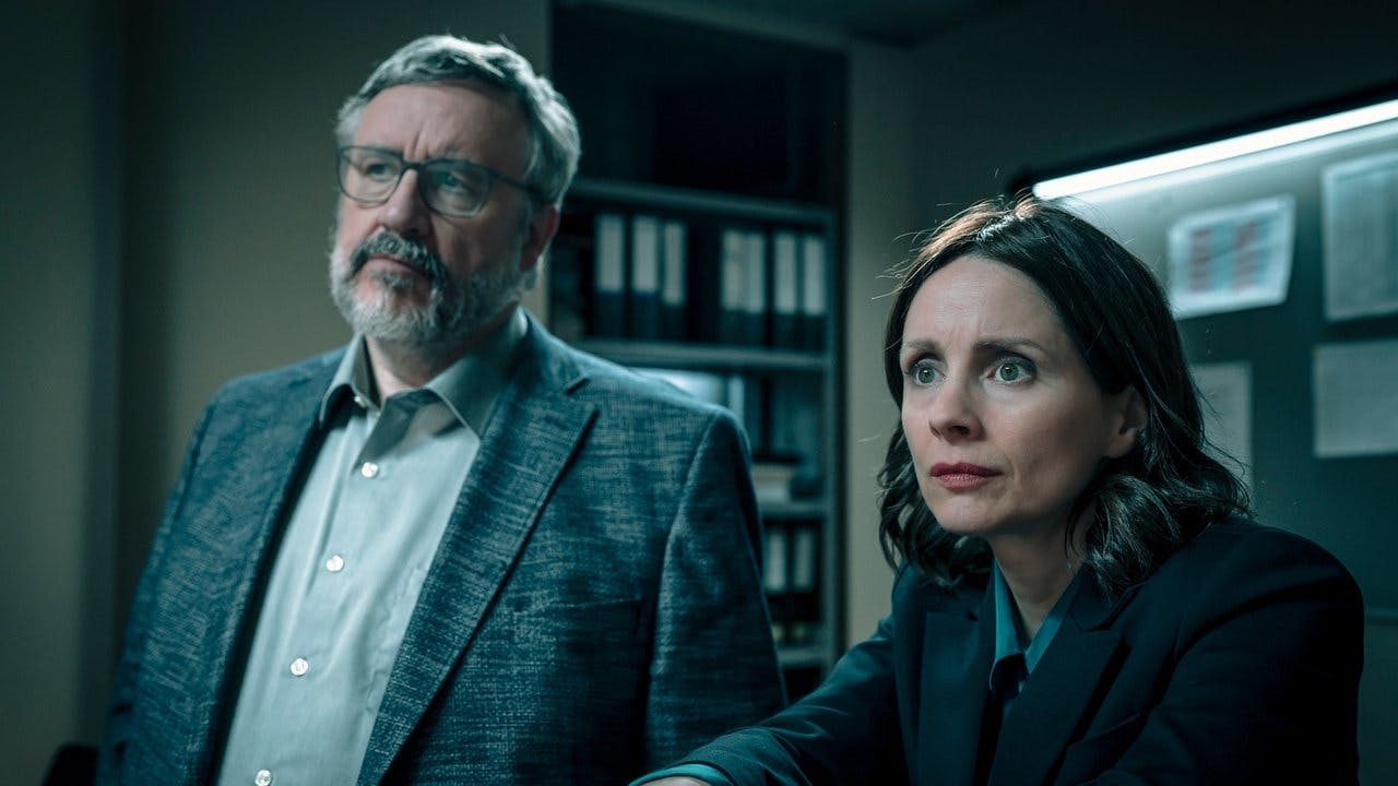 assista ao episódio 6 da temporada 1