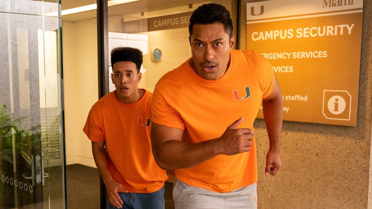 assista ao episódio 7 da temporada 1
