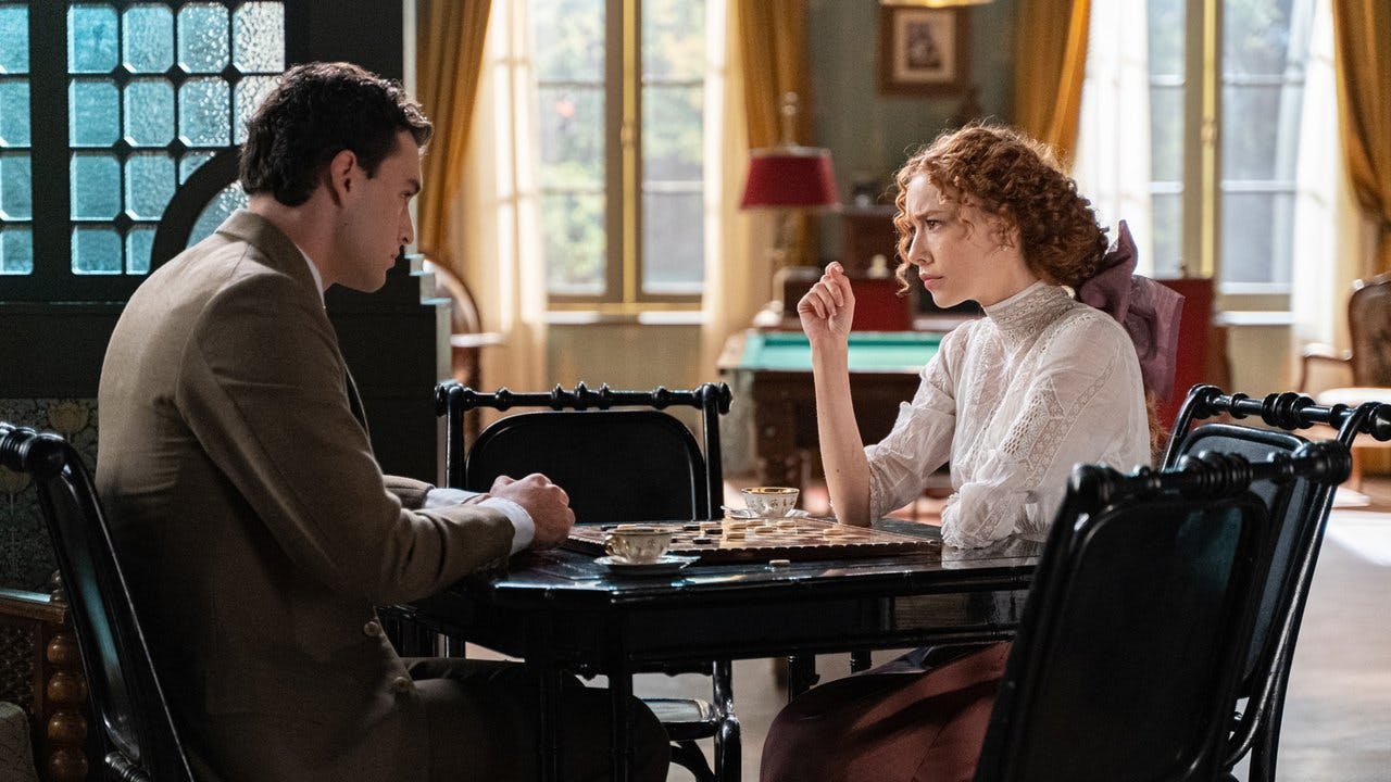 assista ao episódio 28 da temporada 1