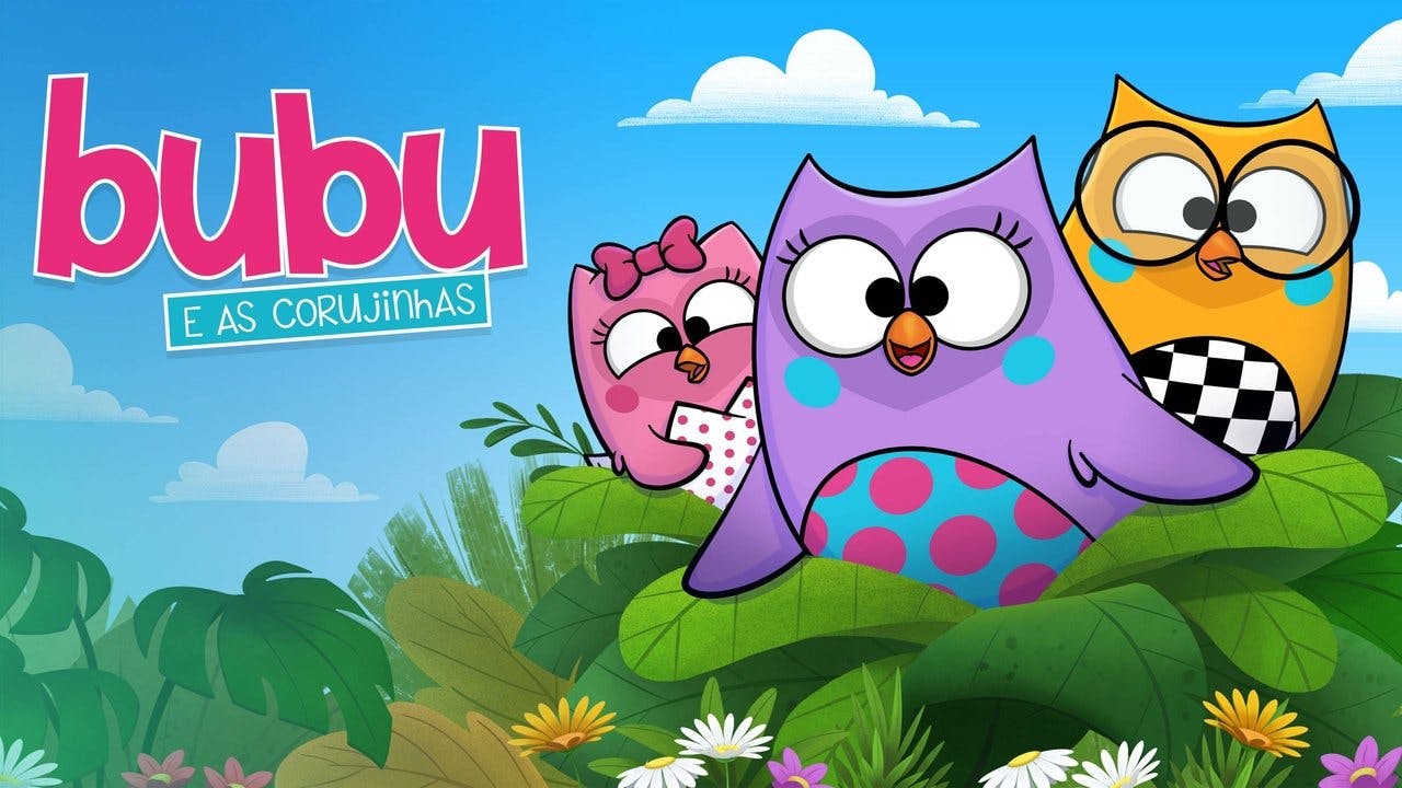 Bubu e as Corujinhas