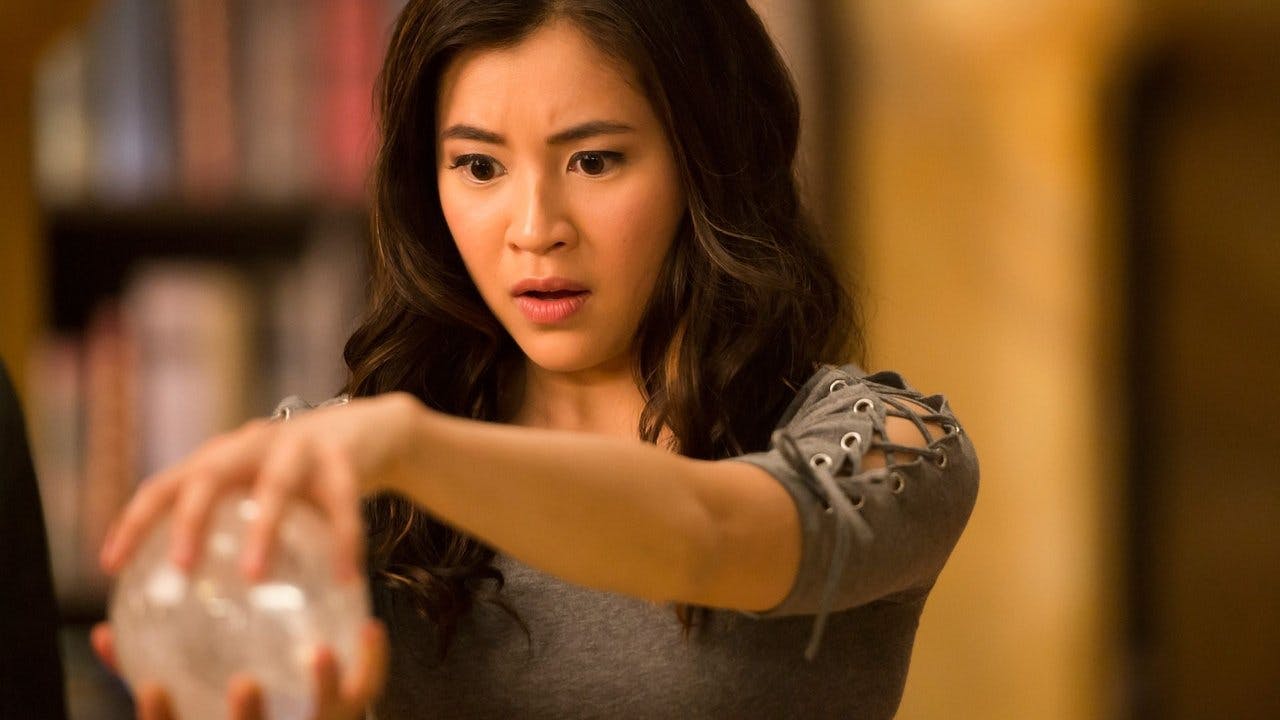 assista ao episódio 14 da temporada 1
