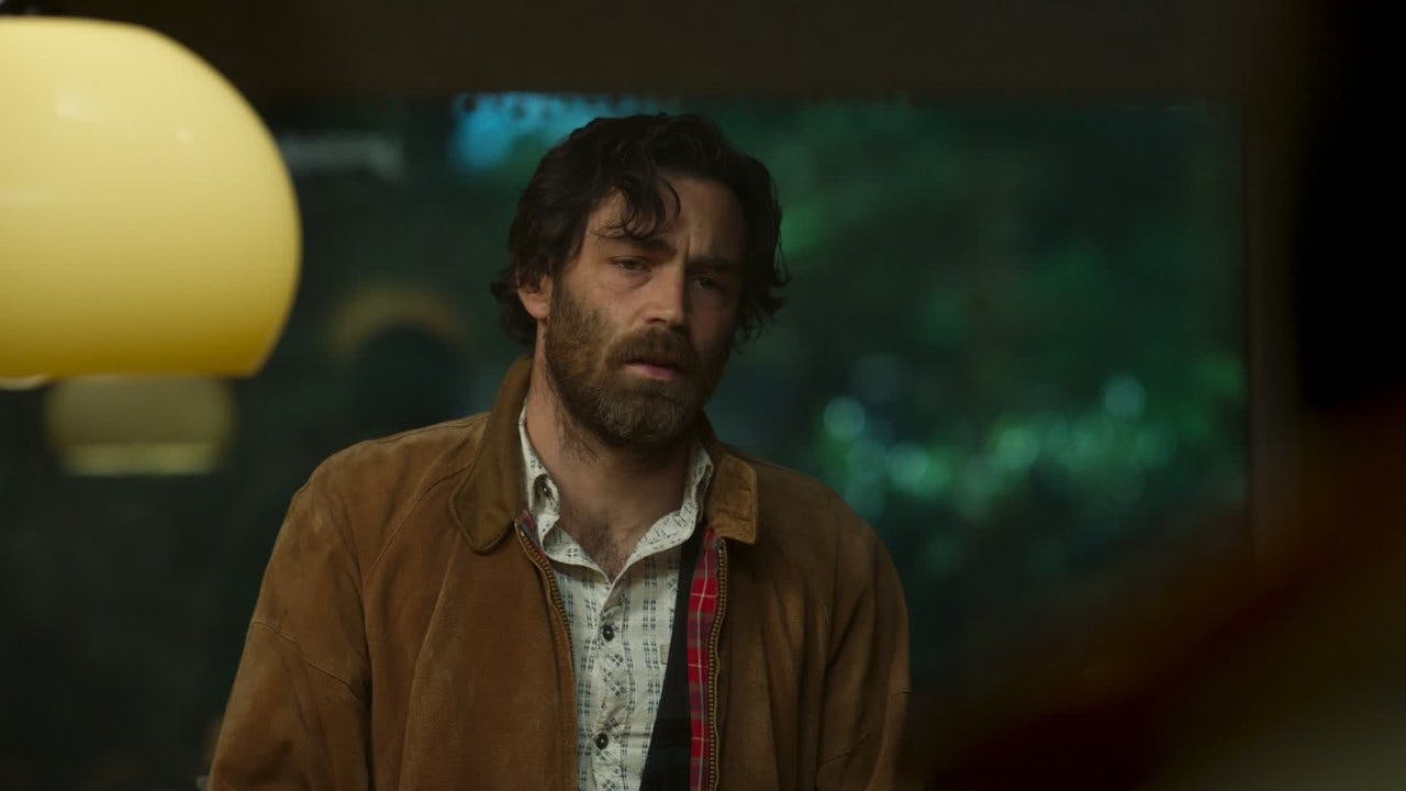 assista ao episódio 2 da temporada 1