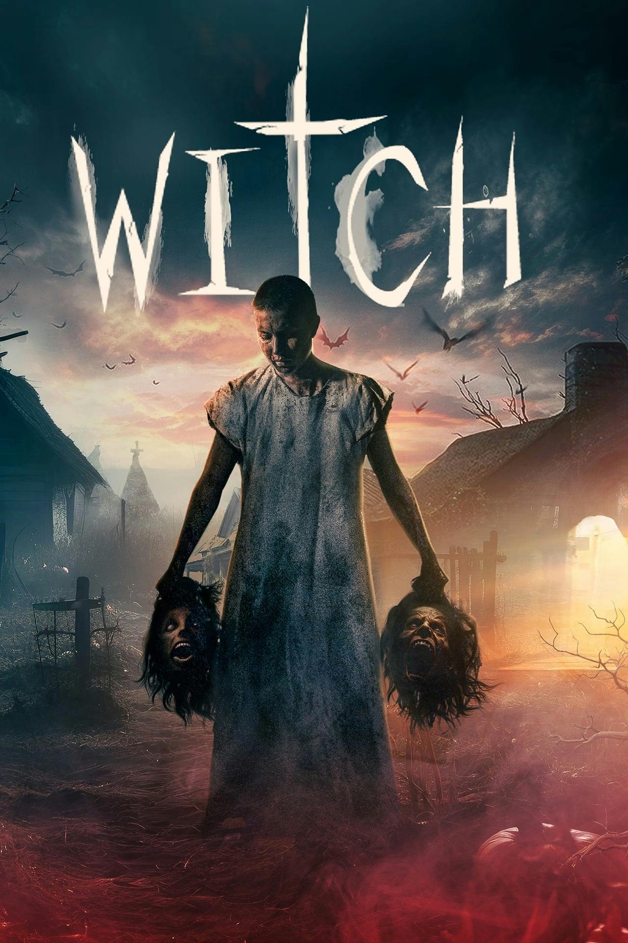 Assistir Witch Online em HD