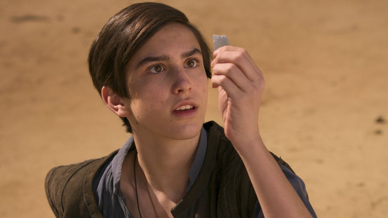 assista ao episódio 10 da temporada 1