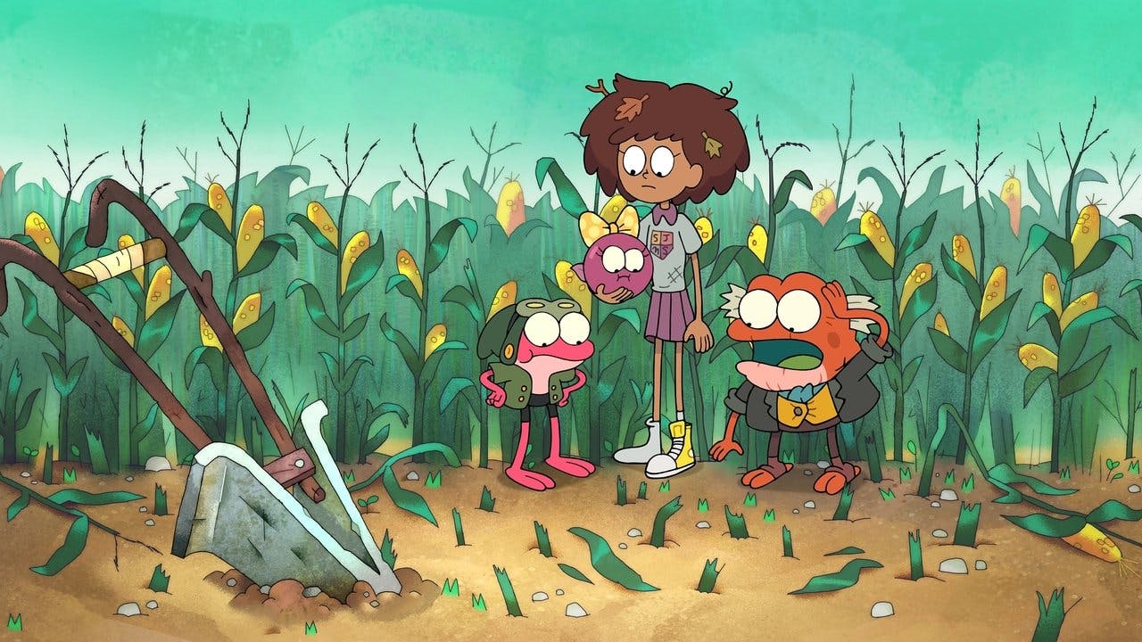 assista ao episódio 6 da temporada 1