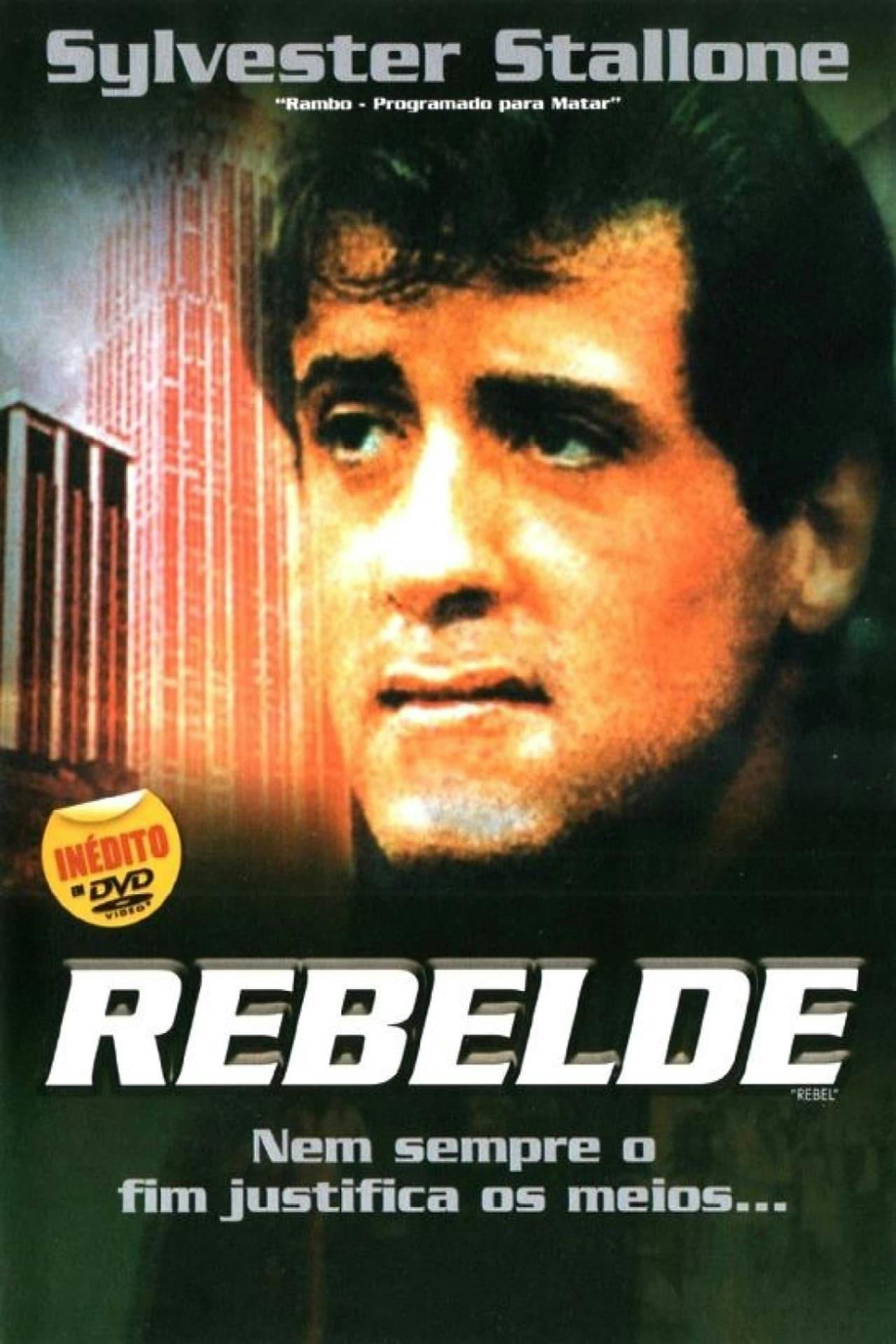 Assistir Rebelde Online em HD