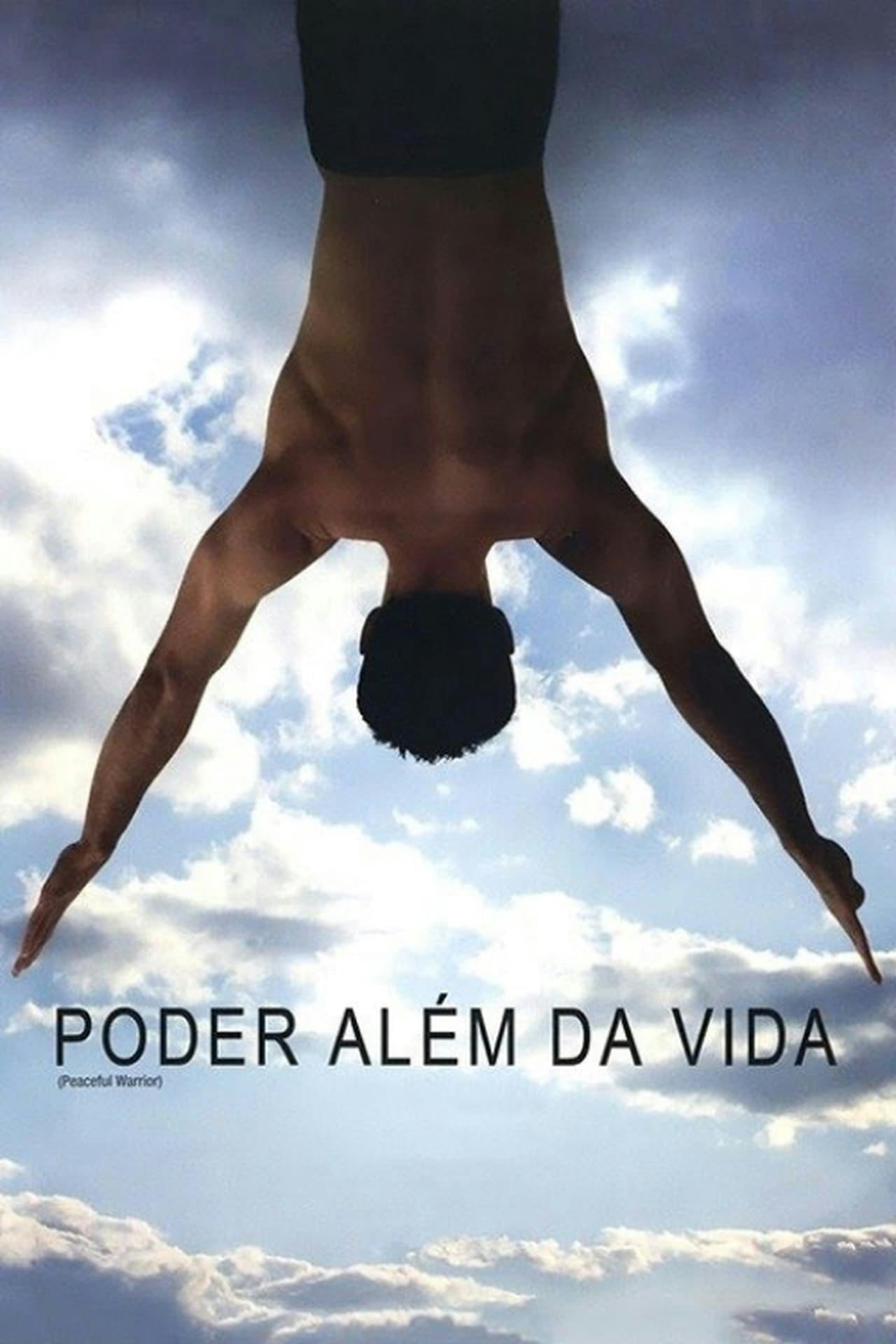 Assistir Poder Além da Vida Online em HD