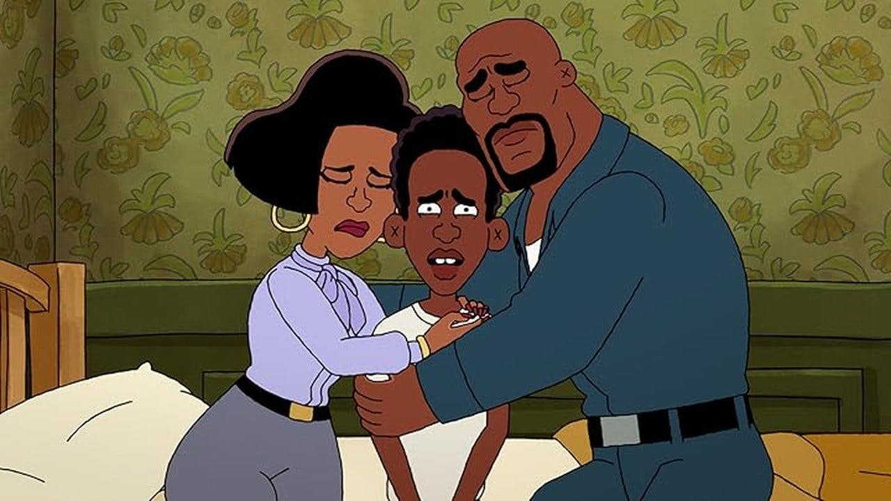 assista ao episódio 15 da temporada 1