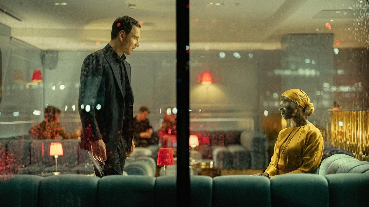 assista ao episódio 1 da temporada 1