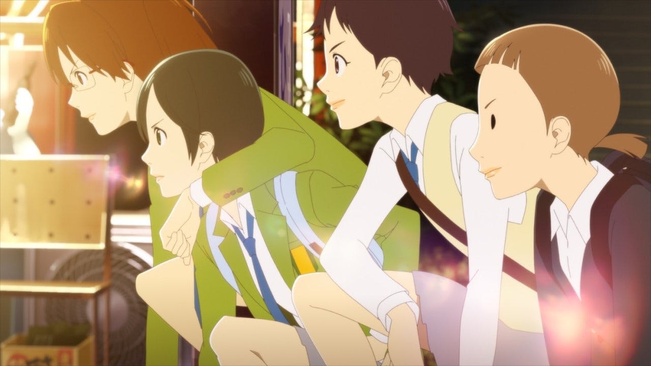 assista ao episódio 5 da temporada 1