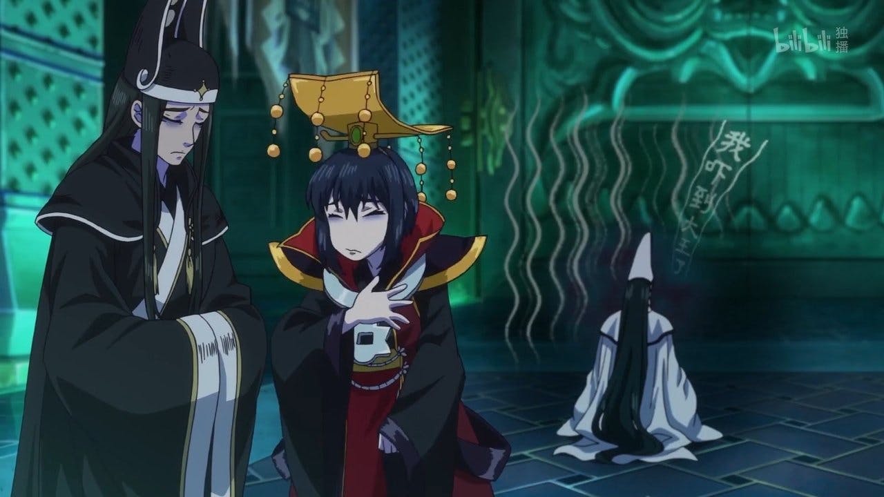 assista ao episódio 1 da temporada 1