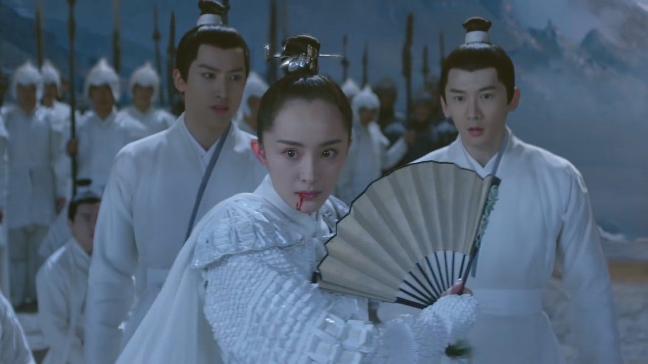 assista ao episódio 6 da temporada 1