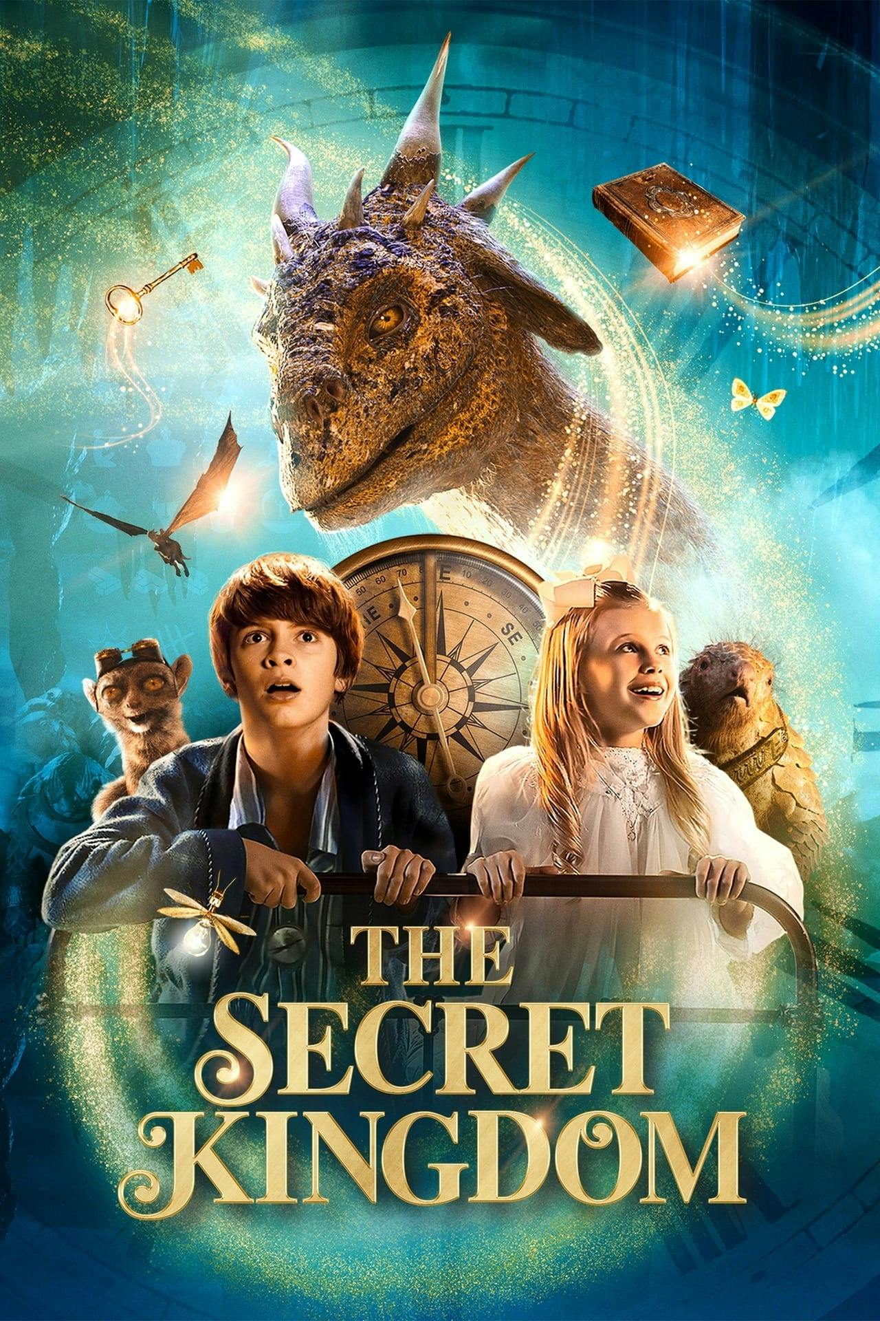 Assistir The Secret Kingdom Online em HD