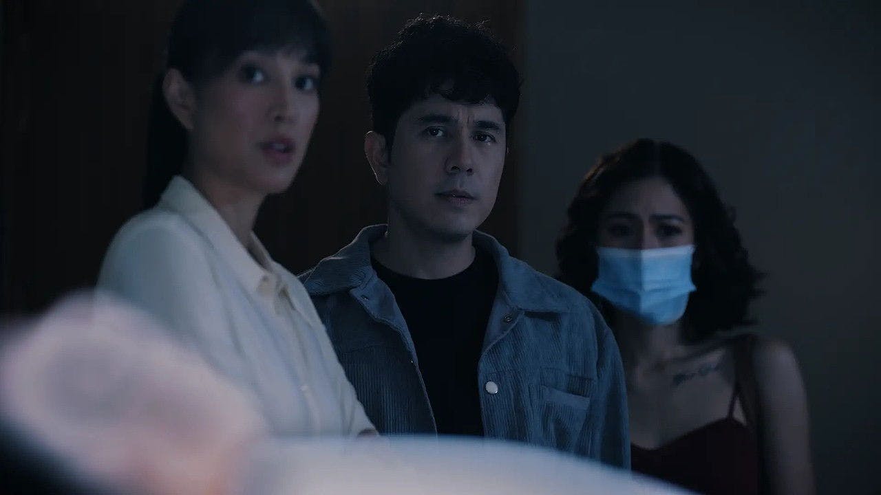 assista ao episódio 9 da temporada 1