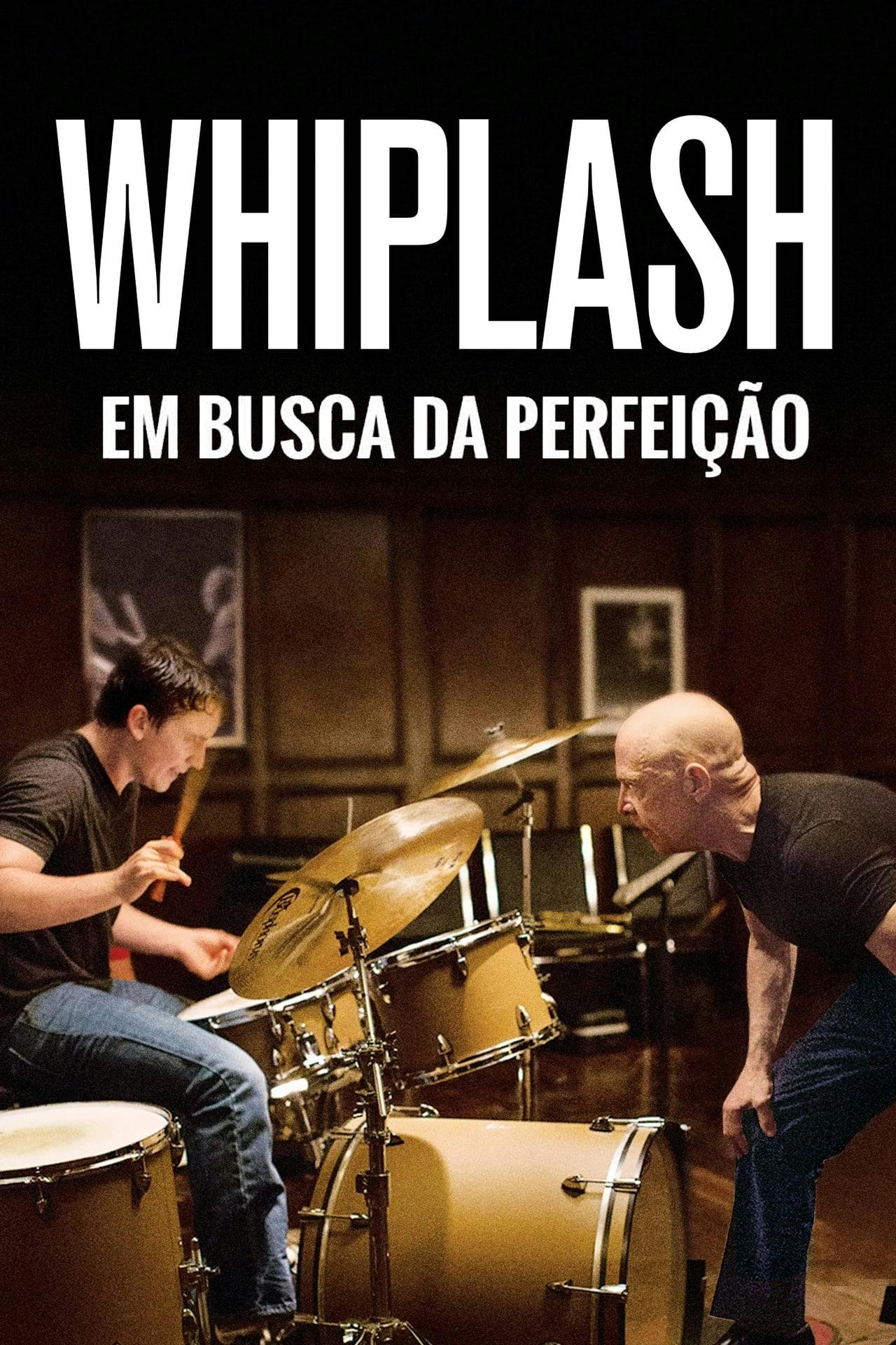 Assistir Whiplash: Em Busca da Perfeição Online em HD