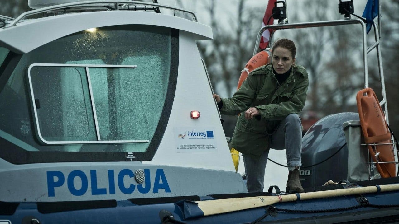 assista ao episódio 1 da temporada 1
