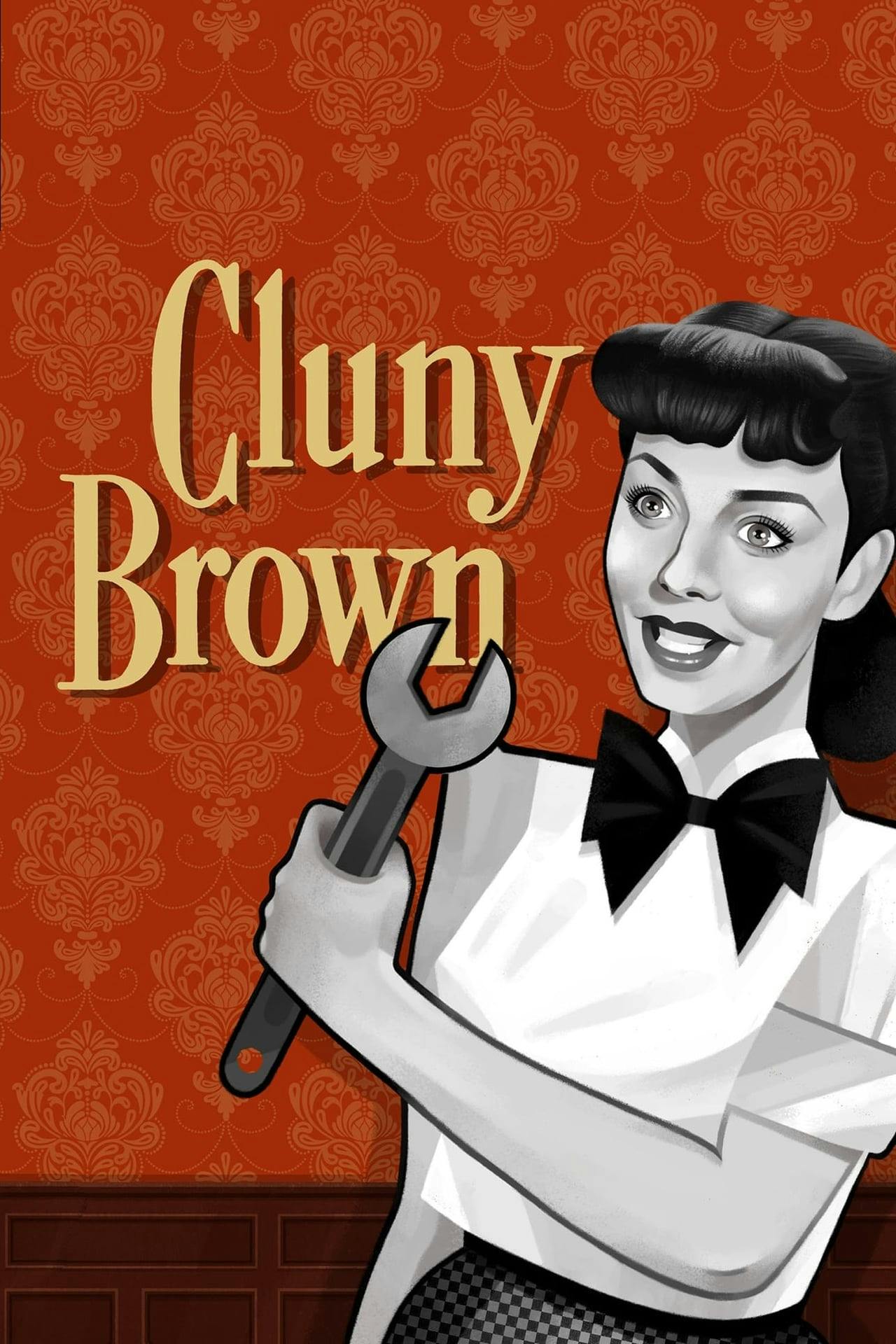 Assistir O Pecado de Cluny Brown Online em HD