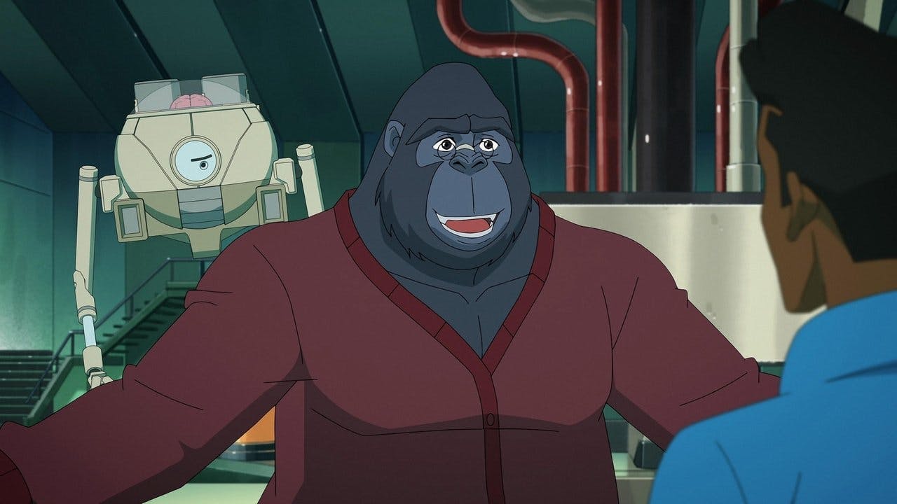 assista ao episódio 6 da temporada 1