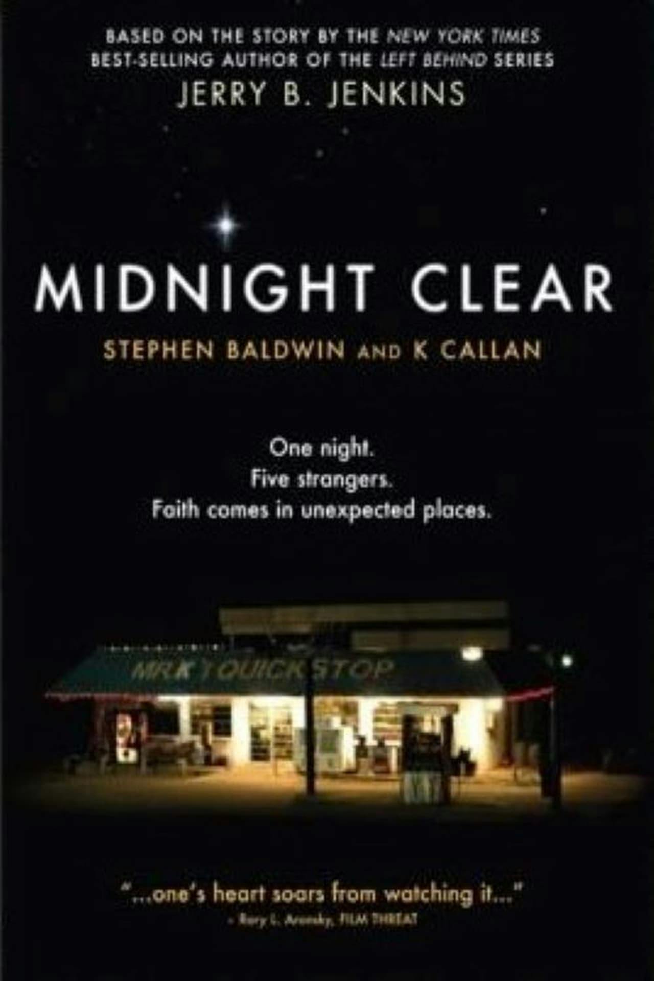 Assistir Midnight Clear Online em HD