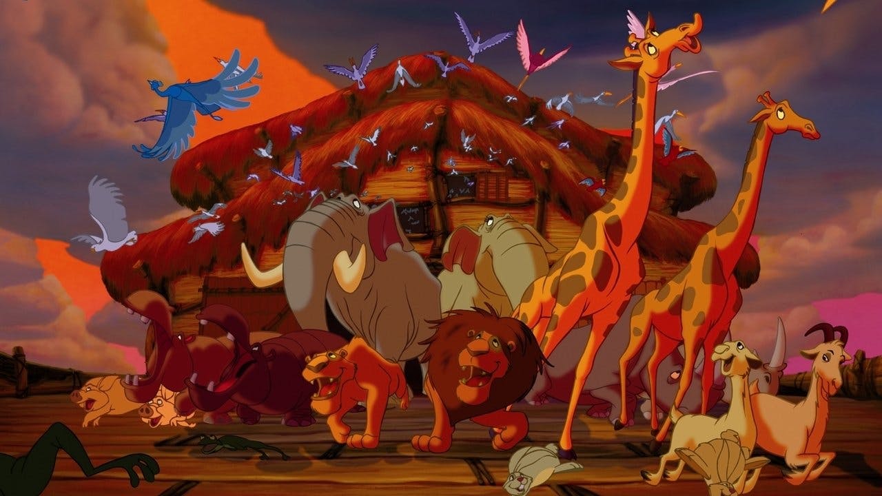 Fantasia 2000