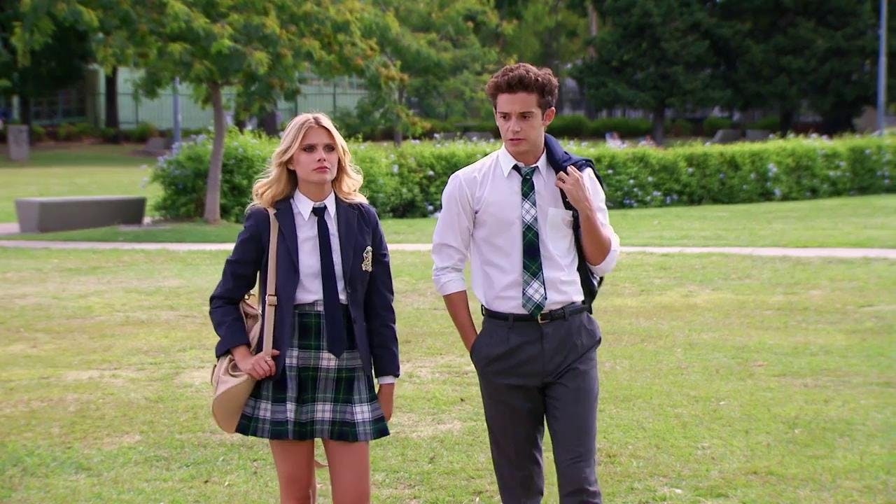 assista ao episódio 68 da temporada 1