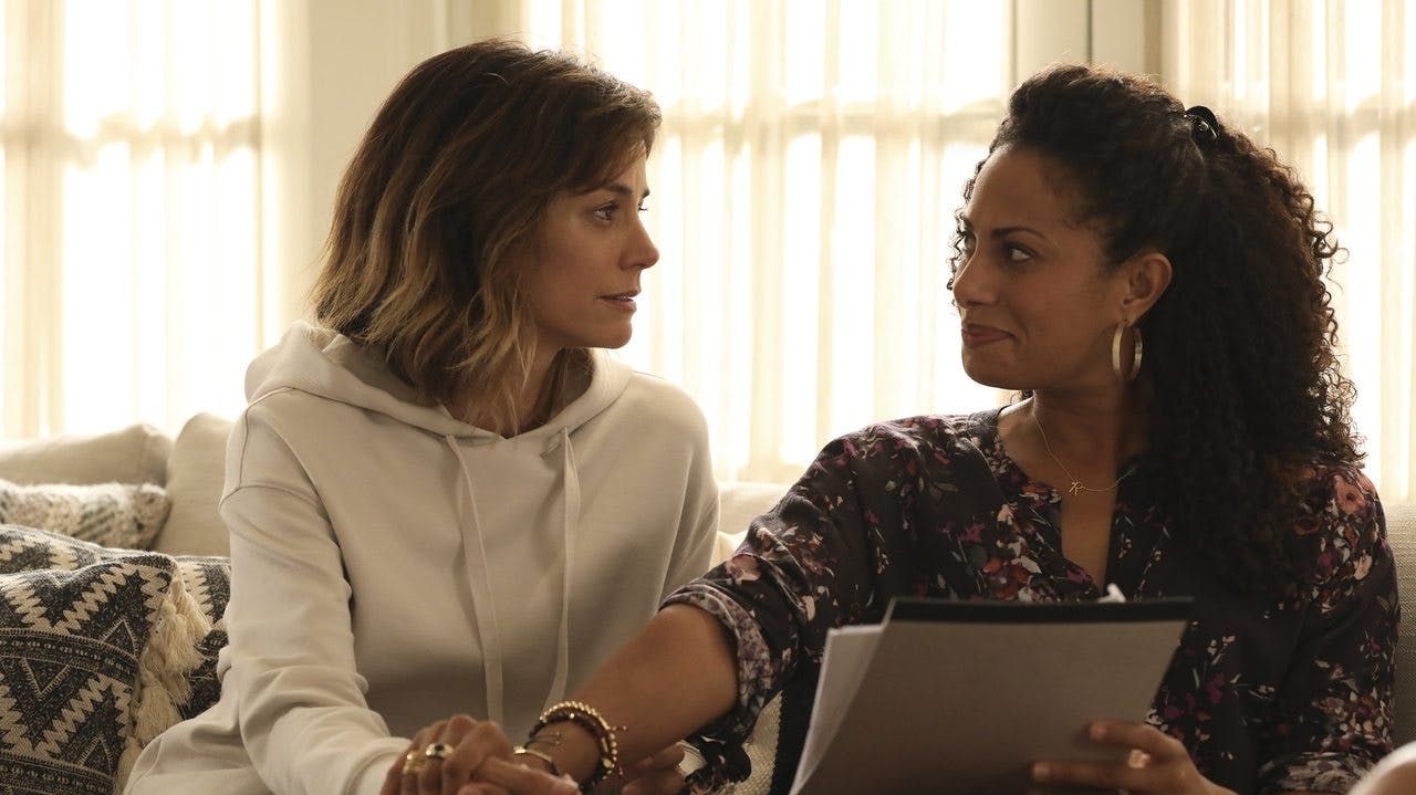 assista ao episódio 2 da temporada 1
