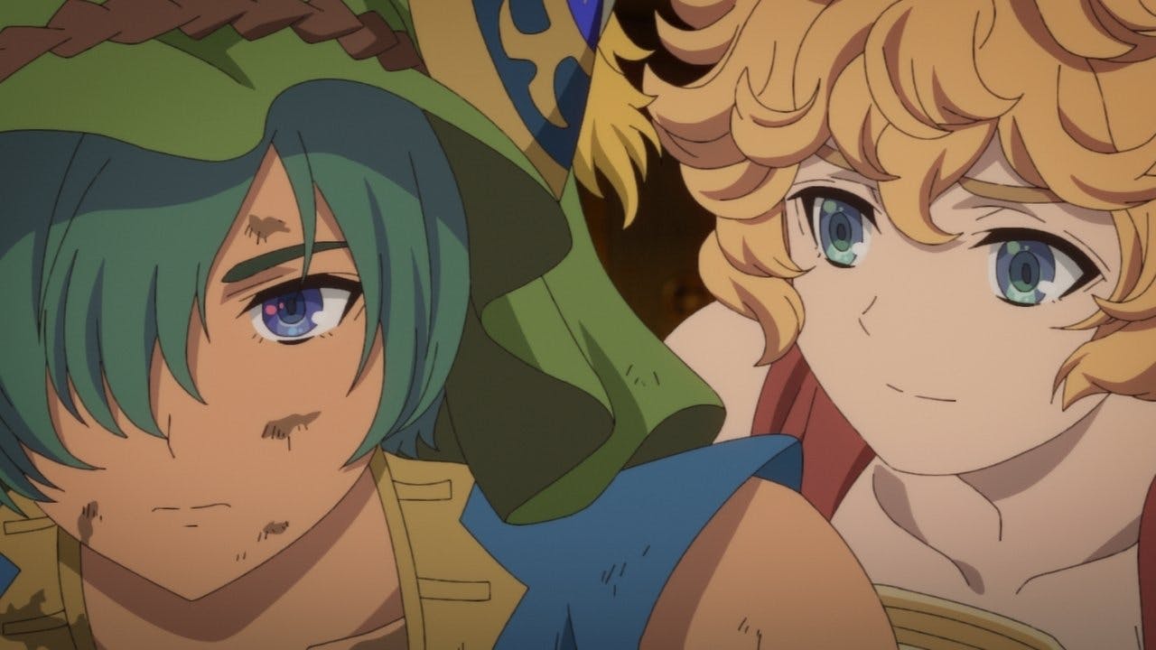 assista ao episódio 9 da temporada 1