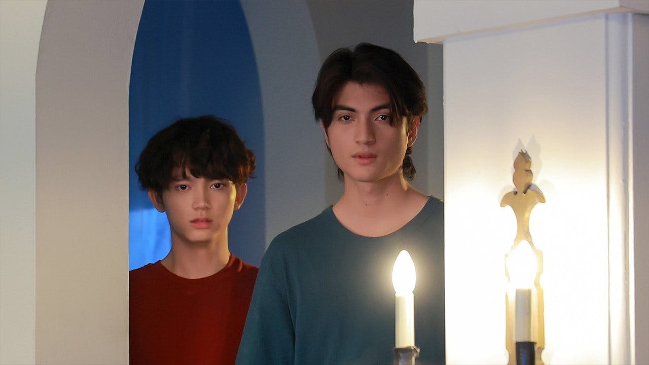 assista ao episódio 6 da temporada 1