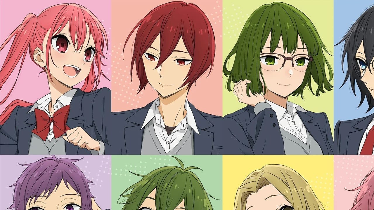 Horimiya